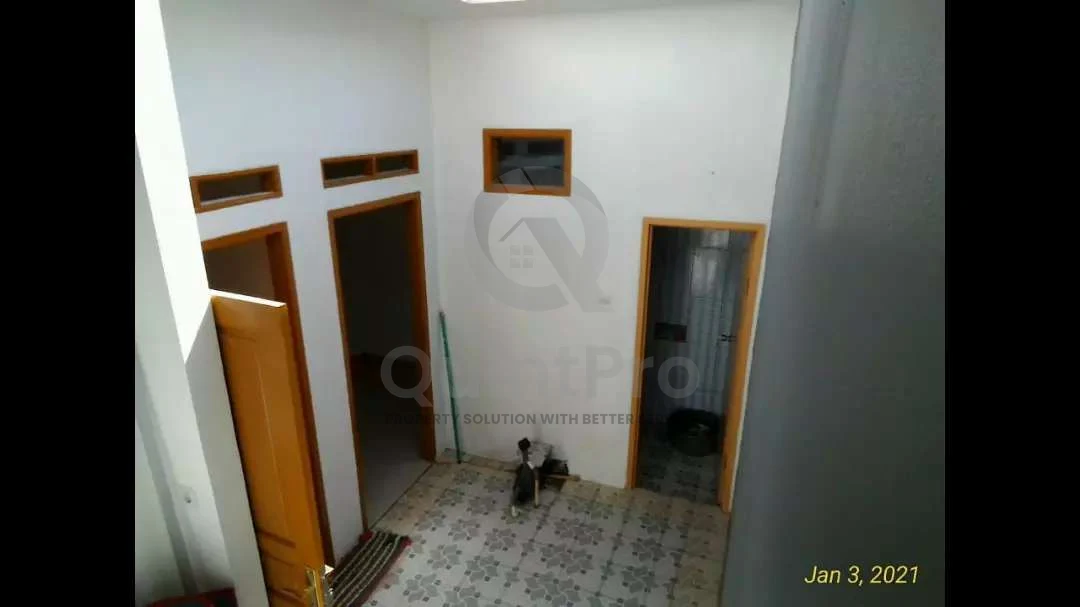 Rumah Dijual di Perumahan Bermis Serpong Asri, Serpong, 4KT — foto 13