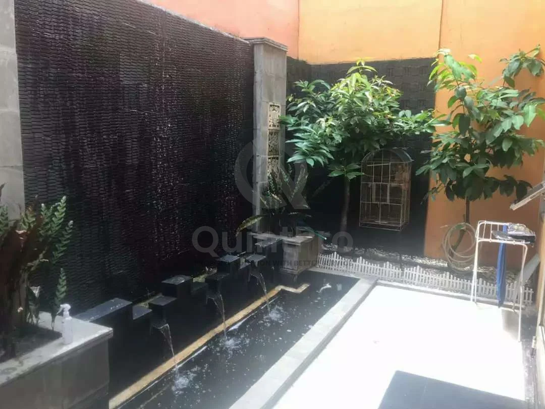 Rumah dijual di Versailes Residence, serpong — foto 4