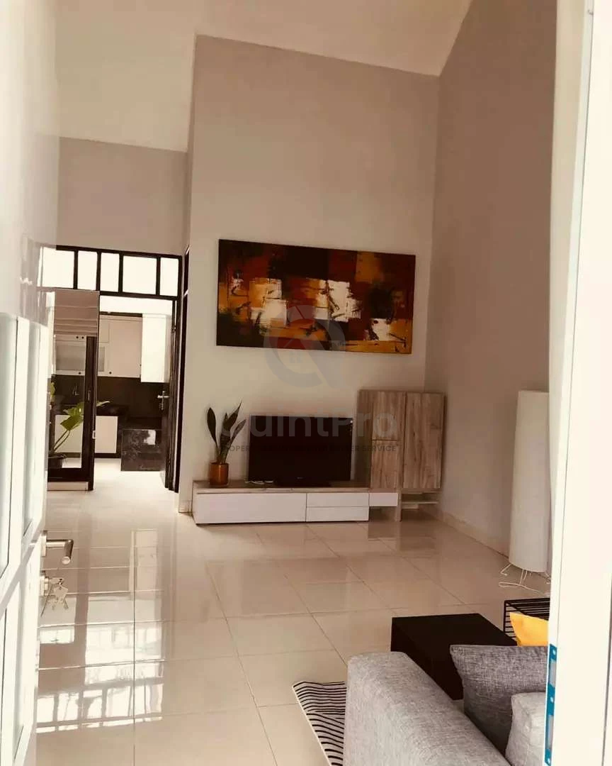 Rumah dijual di Alam sutera — foto 2