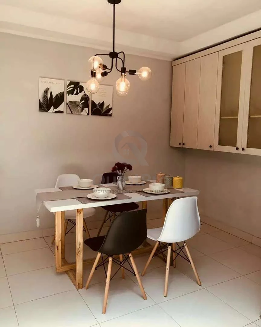 Rumah dijual di Alam sutera — foto 3