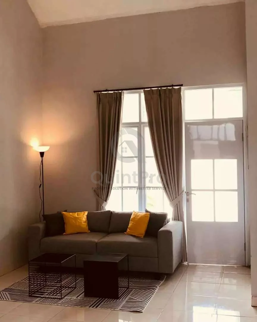 Rumah dijual di Alam sutera — foto 4