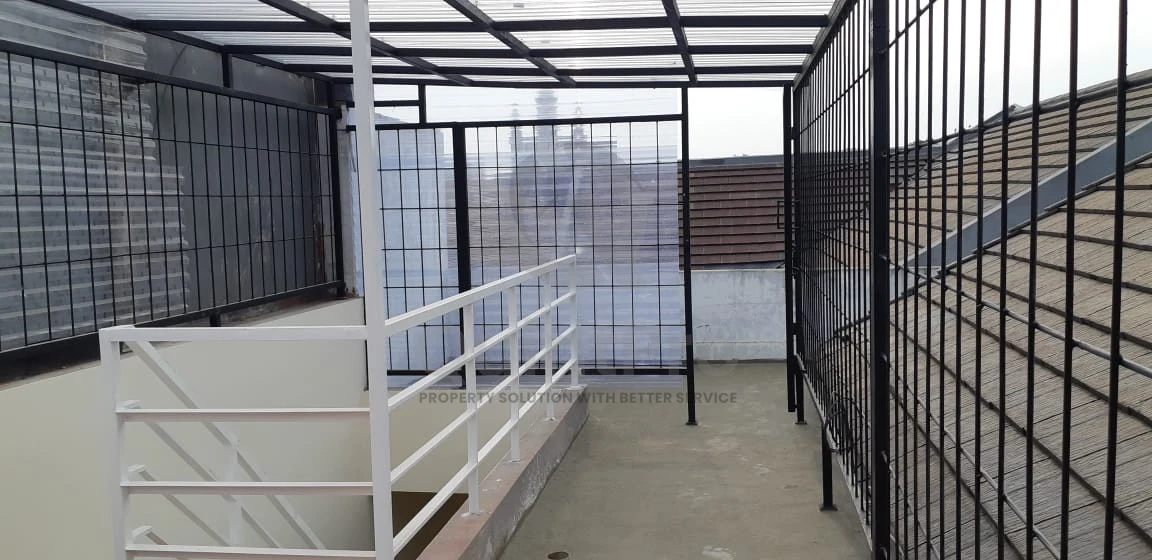 Rumah dijual di Foresta Fiore, BSD — foto 3
