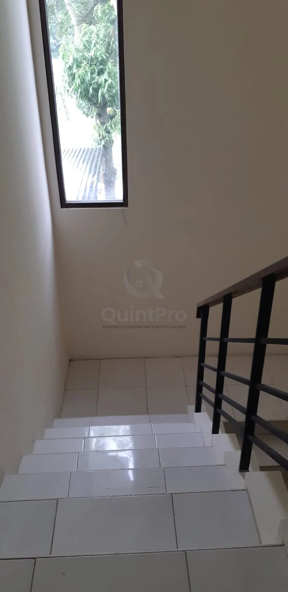 Rumah dijual di Foresta Fiore, BSD — foto 4