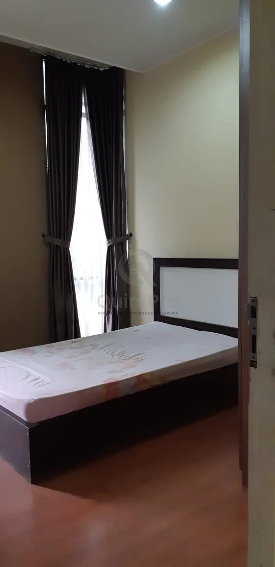 Rumah Dijual di Foresta Fiore, BSD, 5KT — foto 7