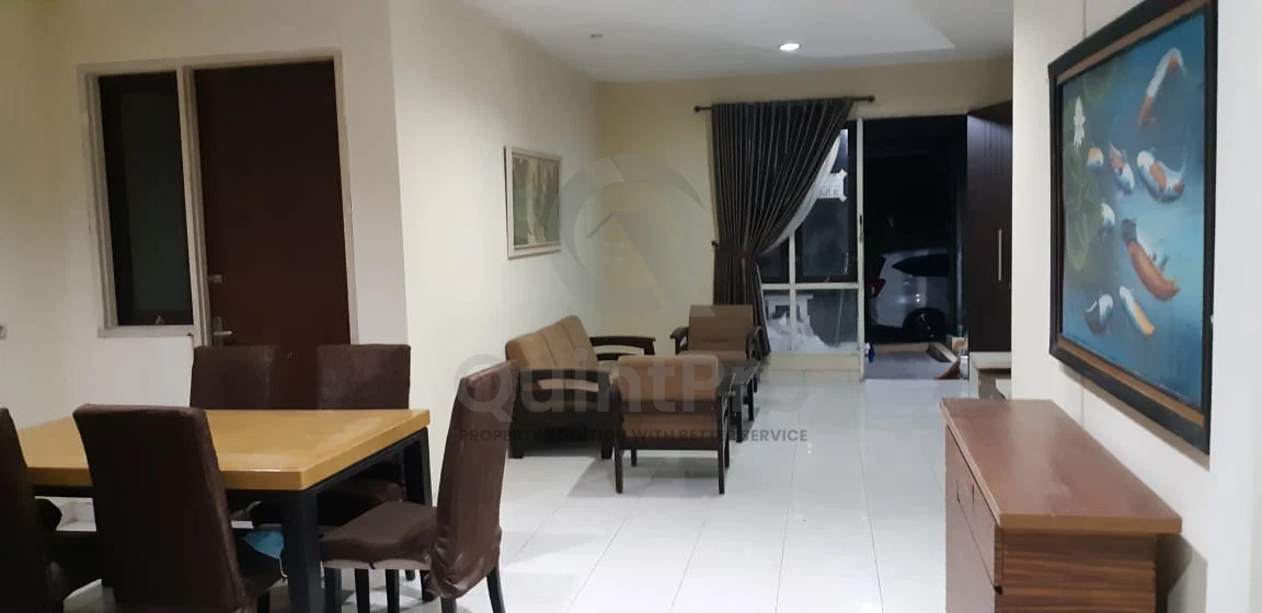 Rumah Dijual di Foresta Fiore, BSD, 5KT — foto 8