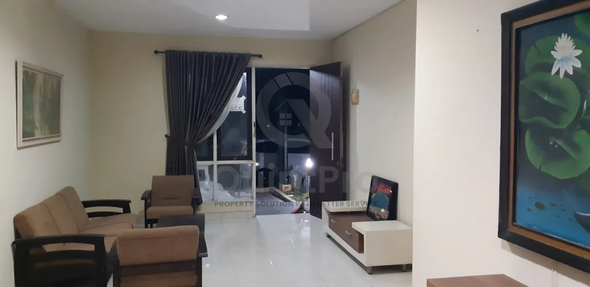 Rumah Dijual di Foresta Fiore, BSD, 5KT — foto 9