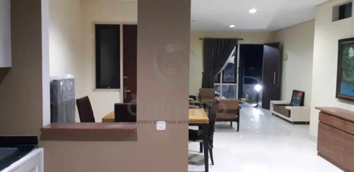 Rumah Dijual di Foresta Fiore, BSD, 5KT — foto 10