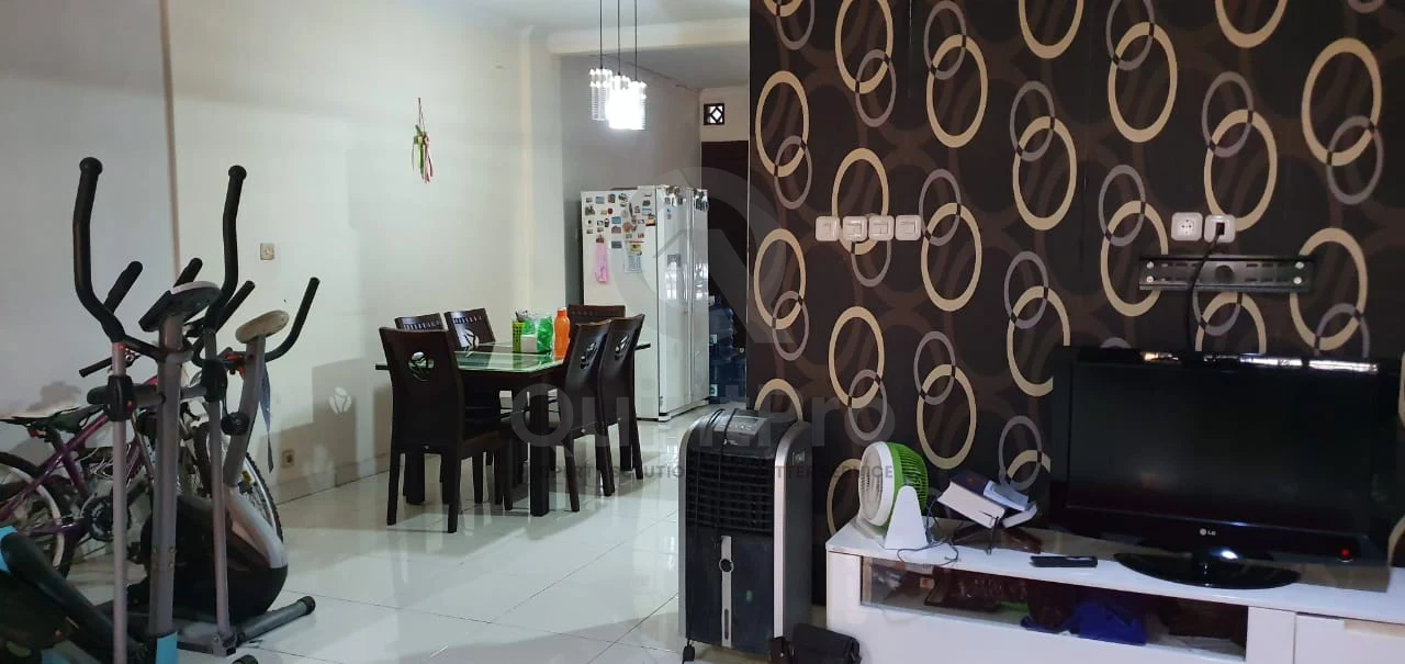 Rumah Dijual di Nusaloka, BSD, 4KT — foto 2