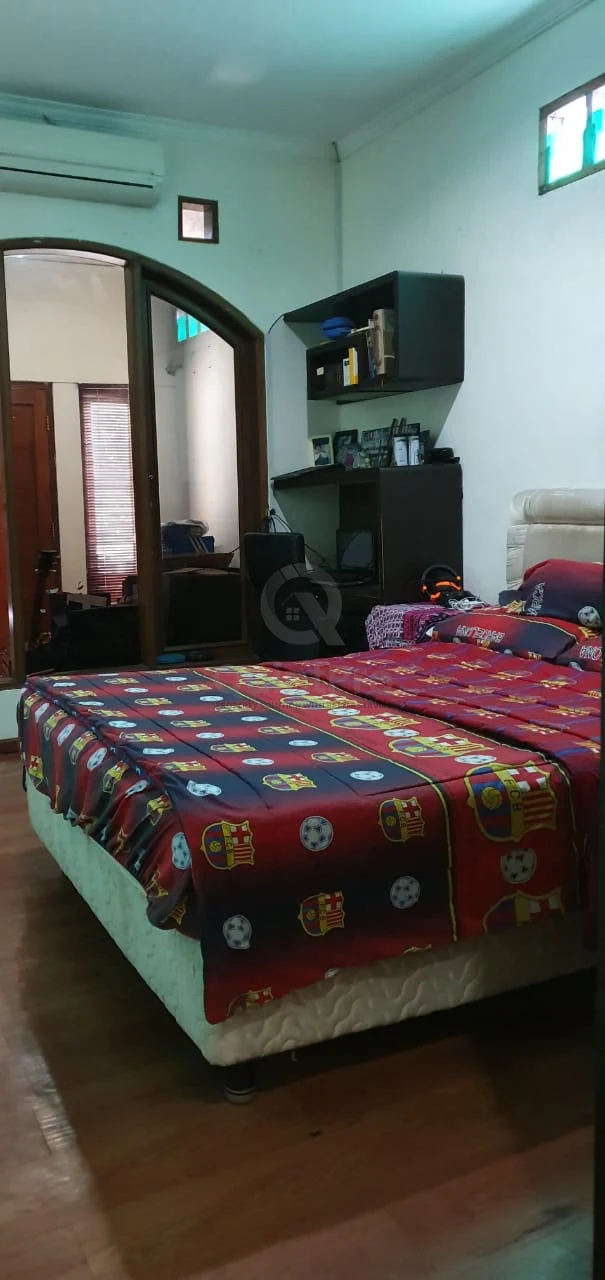 Rumah Dijual di Nusaloka, BSD, 4KT — foto 6