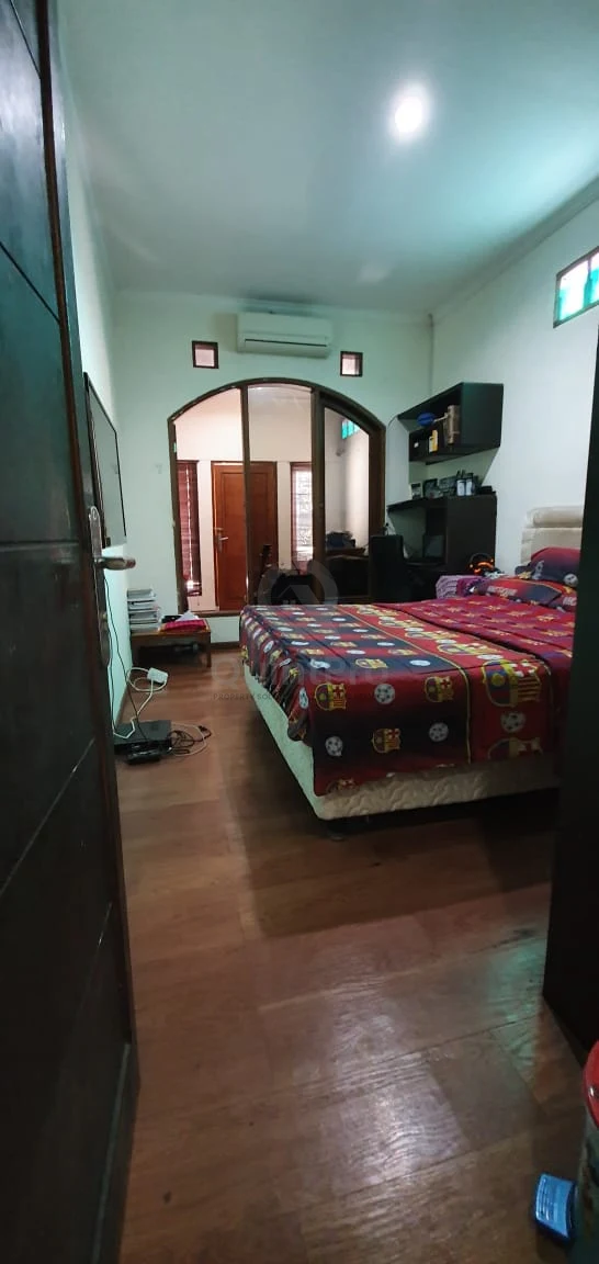 Rumah Dijual di Nusaloka, BSD, 4KT — foto 7