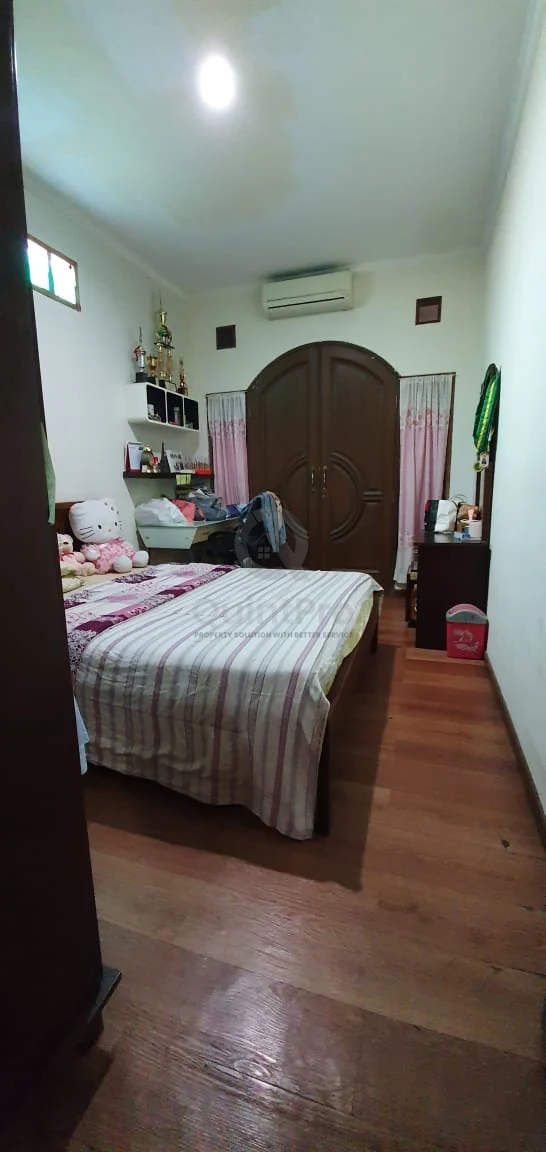 Rumah Dijual di Nusaloka, BSD, 4KT — foto 9