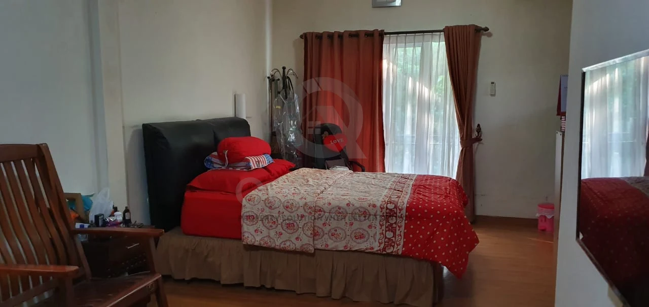 Rumah Dijual di Nusaloka, BSD, 4KT — foto 10