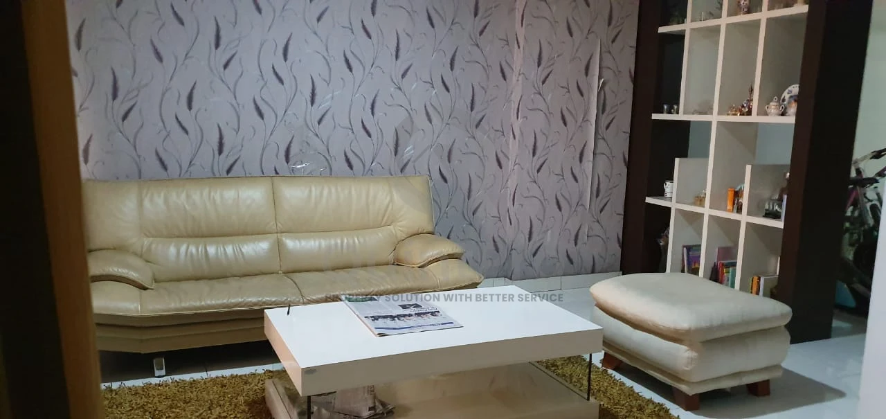 Rumah Dijual di Nusaloka, BSD, 4KT — foto 11