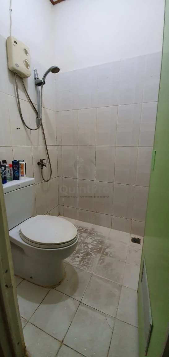 Rumah Dijual di Nusaloka, BSD, 4KT — foto 12