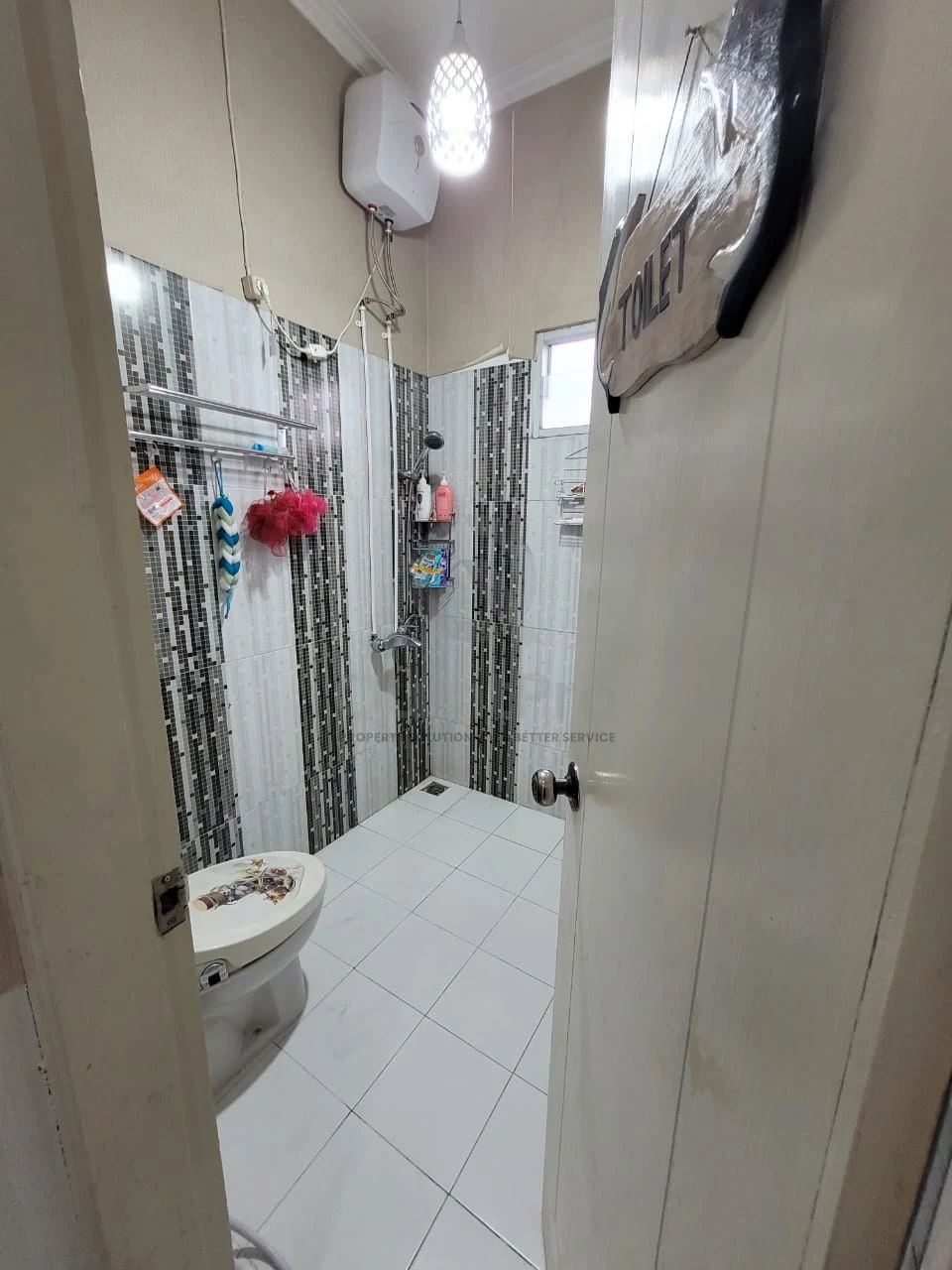 Rumah Dijual di Alam sutera, 3KT — foto 6