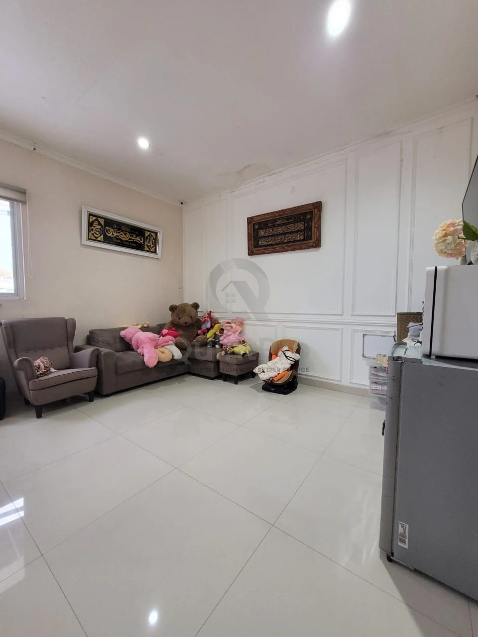 Rumah Dijual di Alam sutera, 3KT — foto 10