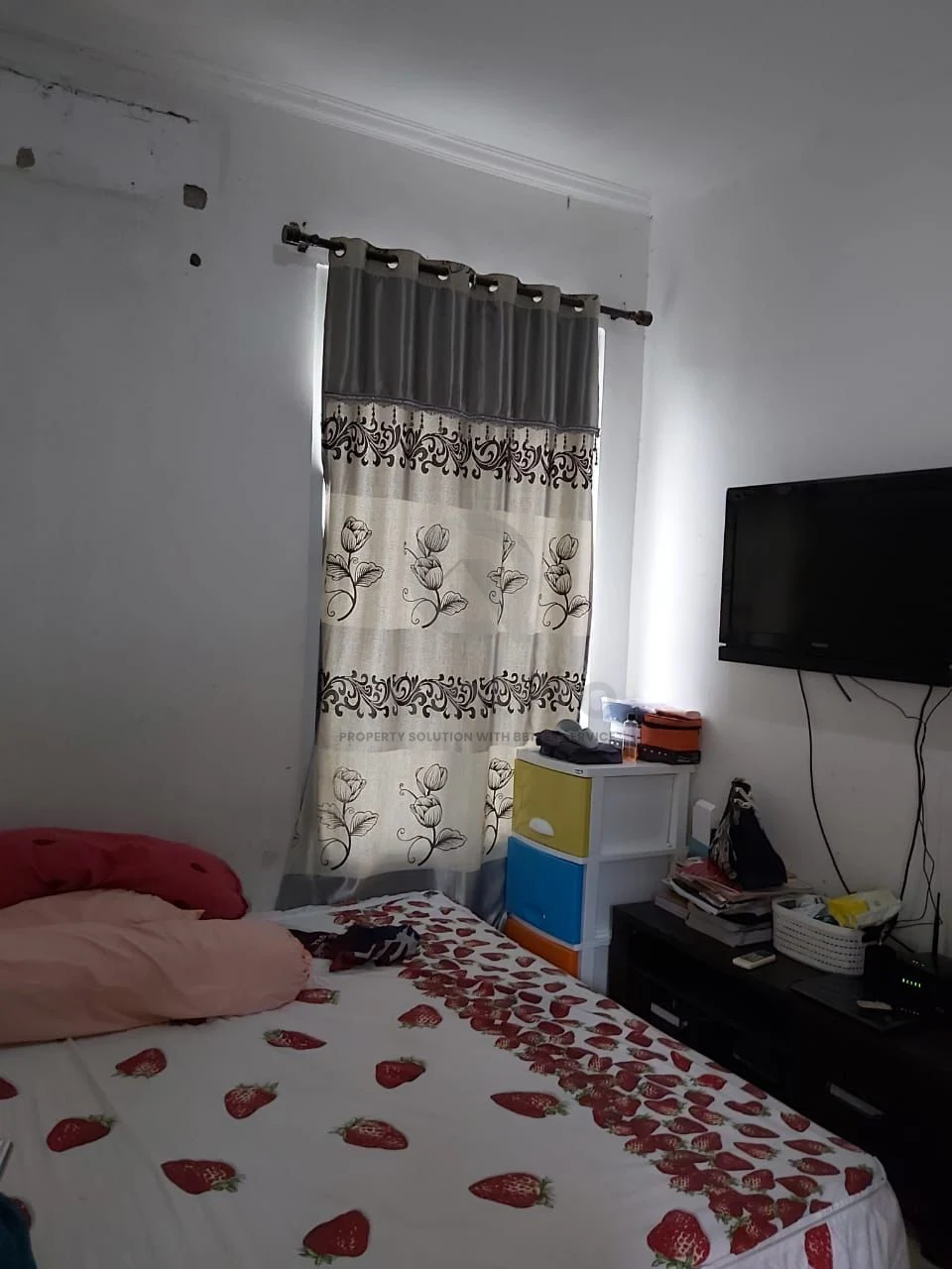 Rumah Dijual di Serpong Park, Serpong, 2KT — foto 5