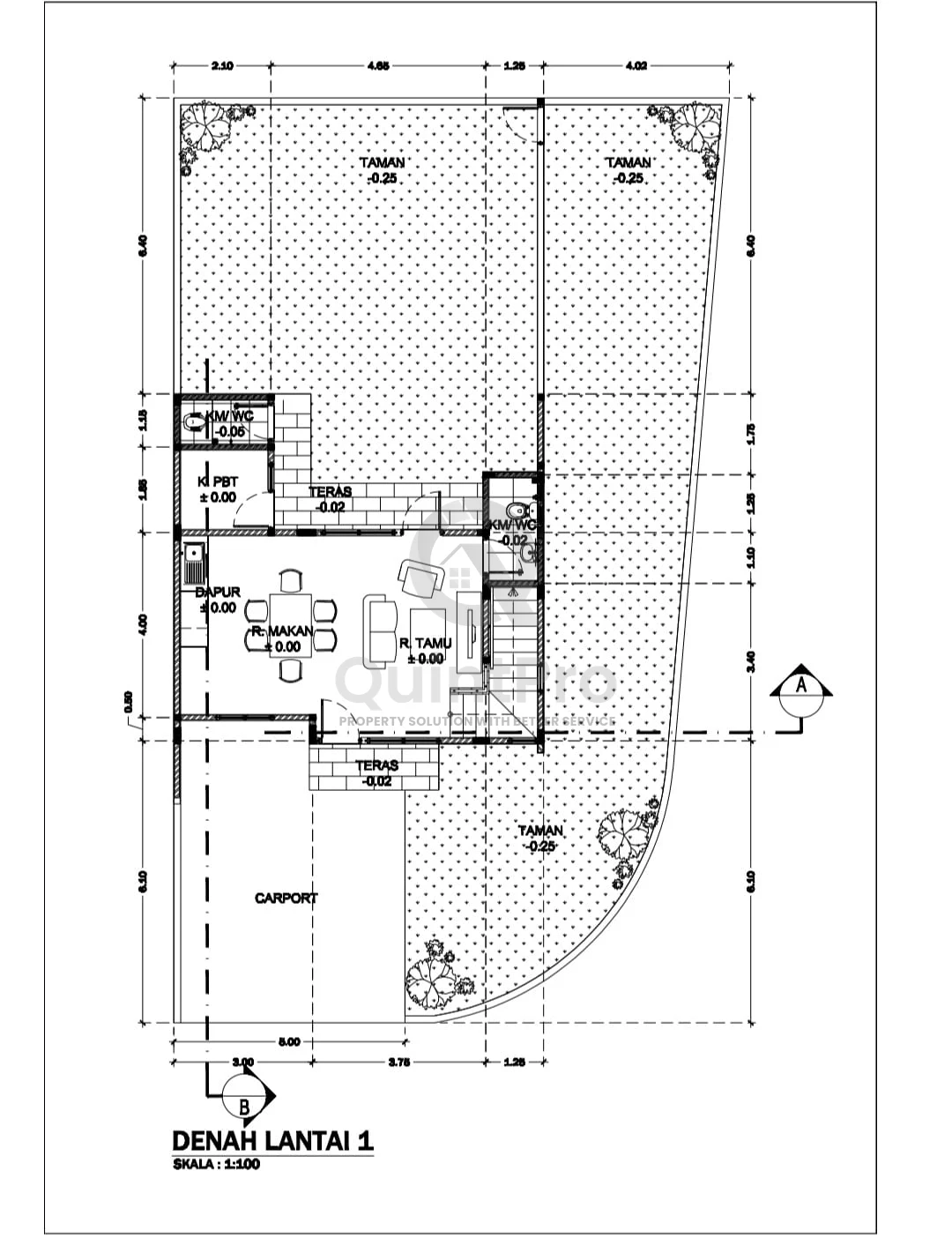 Rumah Hook 3+1KT Modern Minimalis di Kencana Loka BSD, Sedang Dibangun SHM — foto 2