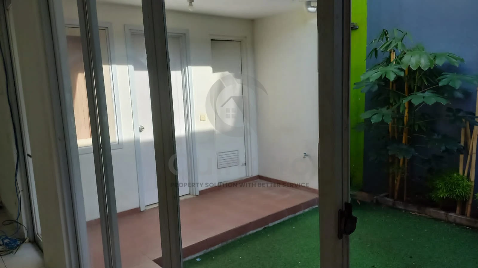 Rumah Disewa 3+1KT di Cosmo The Icon BSD, Modern Minimalis 2 Lantai SHM — foto 5