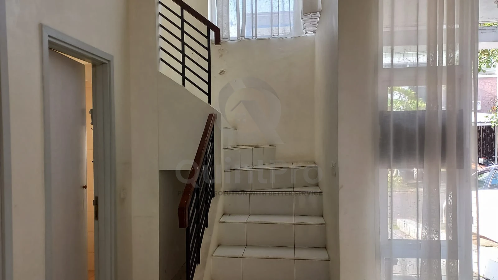 Rumah Disewa di Cosmo, BSD, 3KT — foto 7