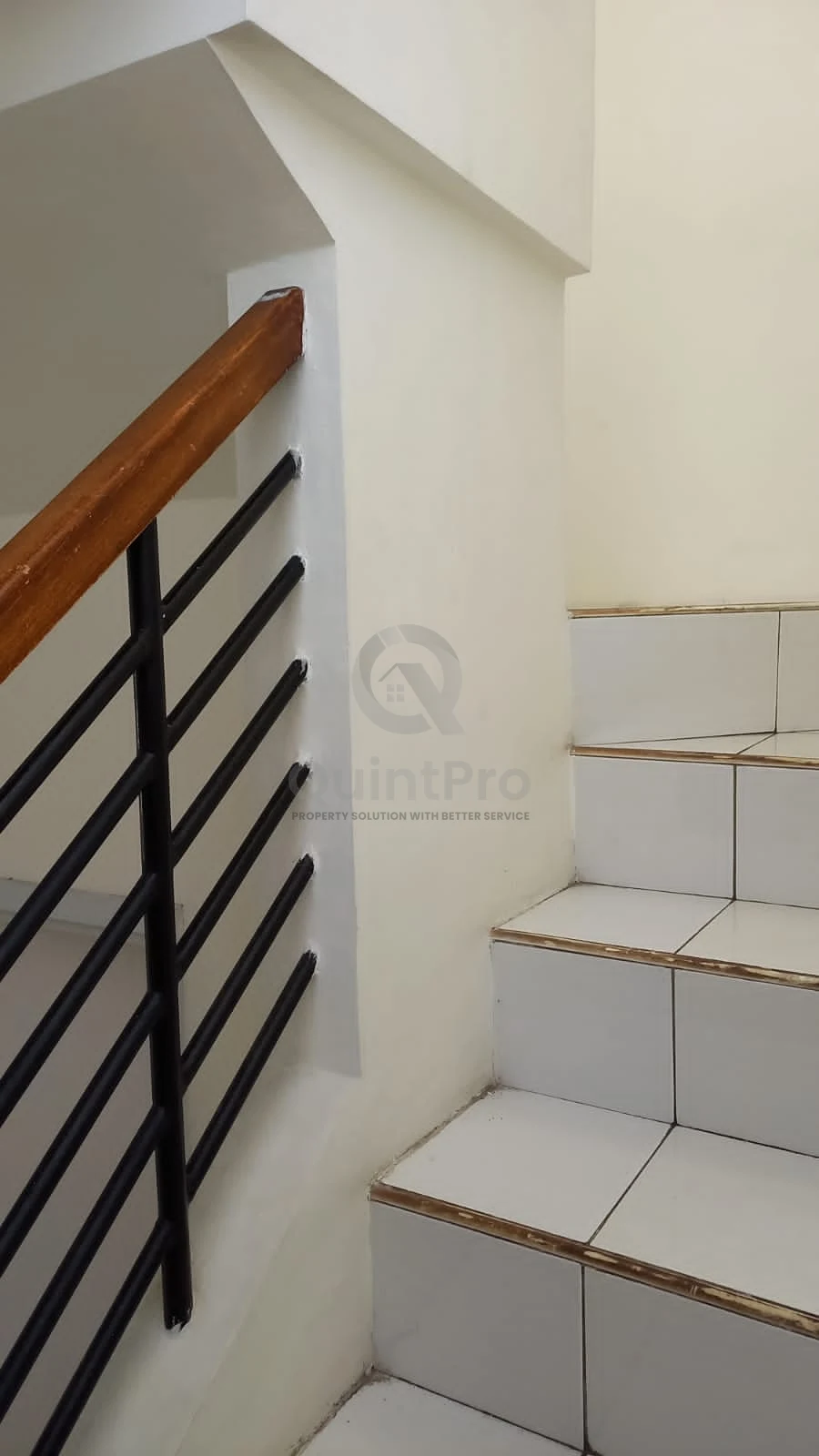 Rumah Disewa di Cosmo, BSD, 3KT — foto 9