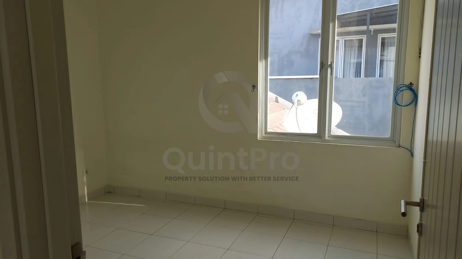 Rumah Disewa di Cosmo, BSD, 3KT — foto 10