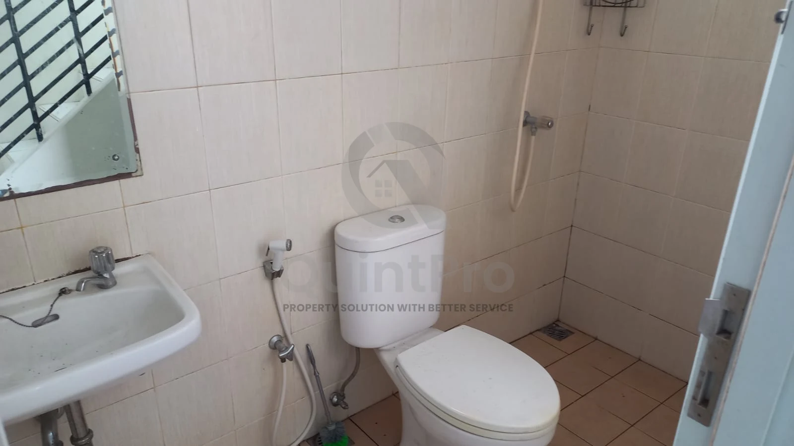 Rumah Disewa di Cosmo, BSD, 3KT — foto 11