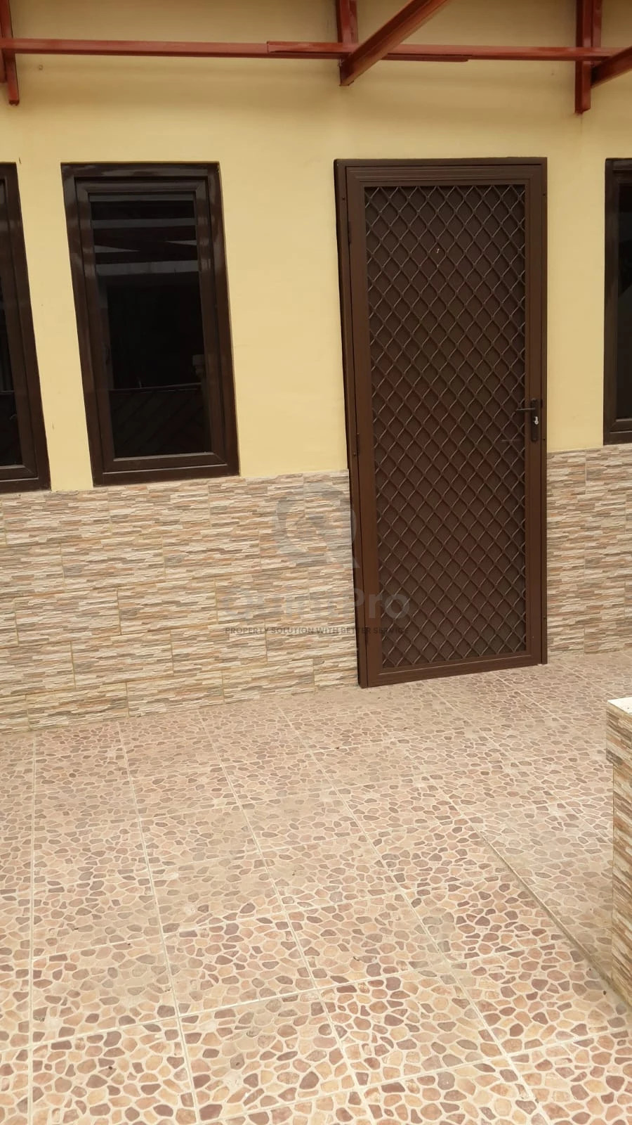 Rumah 2 Lantai 2KT di Harapan Baru Taman Bunga Depok, SHM 120m² — foto 2