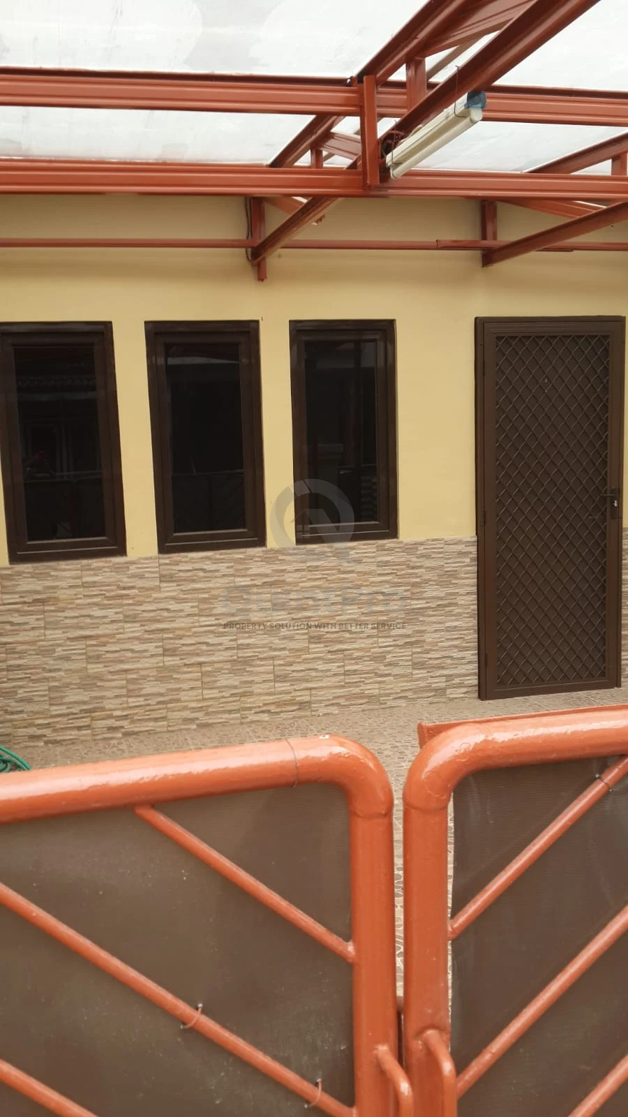 Rumah 2 Lantai 2KT di Harapan Baru Taman Bunga Depok, SHM 120m² — foto 3