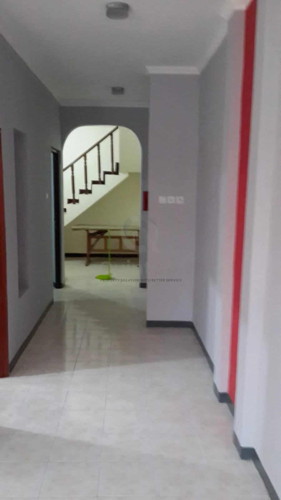 Rumah 2 Lantai 2KT di Harapan Baru Taman Bunga Depok, SHM 120m² — foto 5
