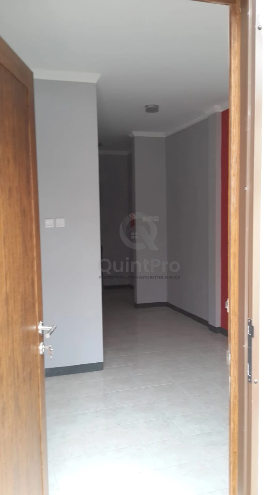 Rumah Dijual di Perumahan Harapan Baru Taman Bunga, Depok, 2KT — foto 6