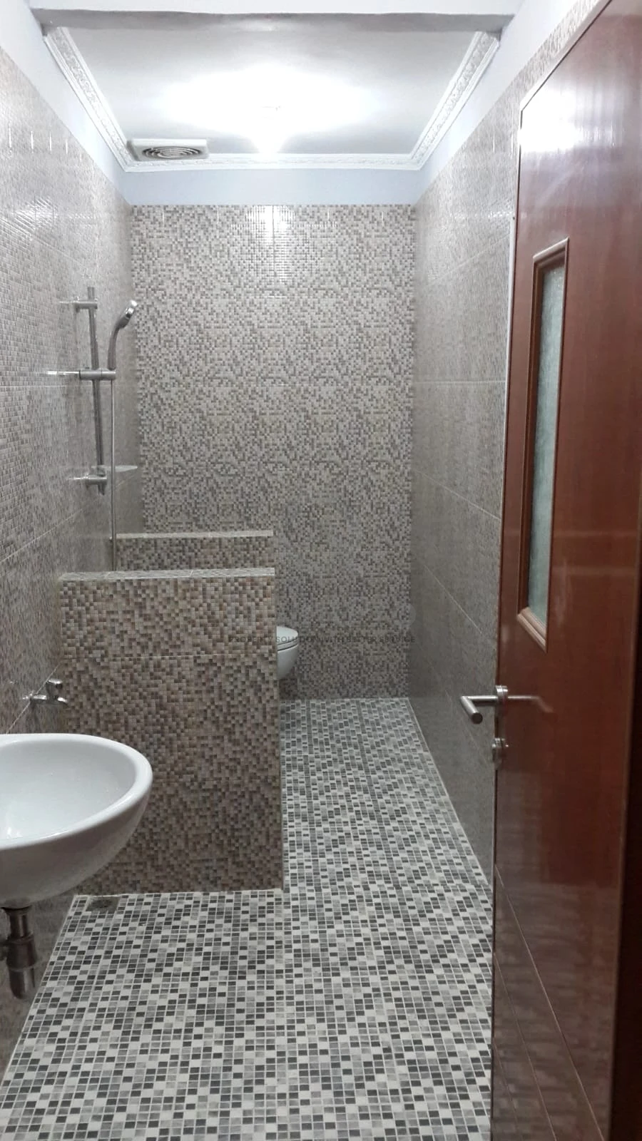 Rumah Dijual di Perumahan Harapan Baru Taman Bunga, Depok, 2KT — foto 7