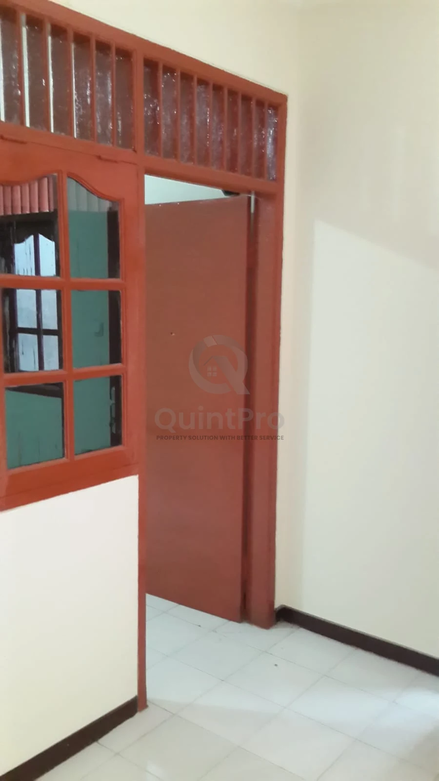 Rumah Dijual di Perumahan Harapan Baru Taman Bunga, Depok, 2KT — foto 13
