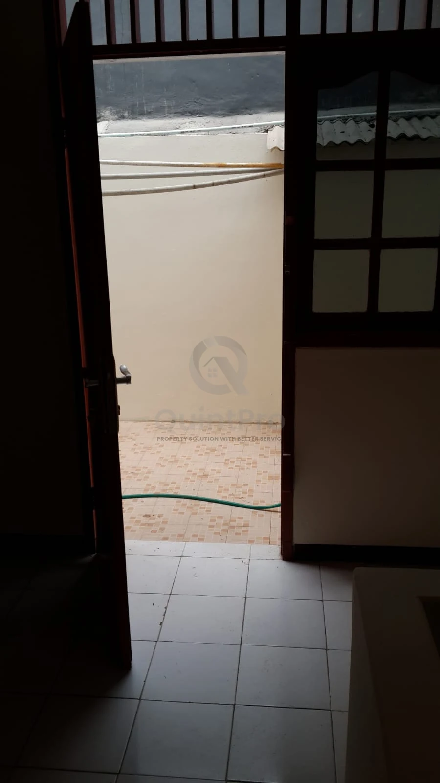 Rumah Dijual di Perumahan Harapan Baru Taman Bunga, Depok, 2KT — foto 14