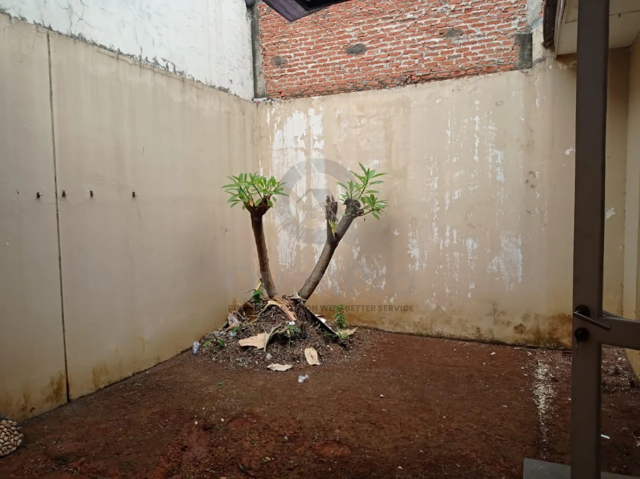 Rumah 3+1KT The Green Venetian BSD, 2 Lantai Halaman Asri PPJB — foto 4