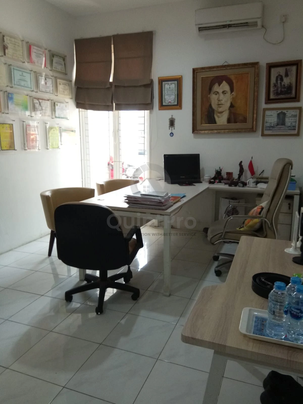 Rumah Dijual di Jl Hanjuang Raya, BSD, 3KT — foto 6