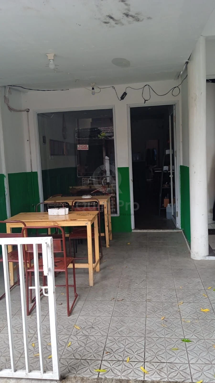 Rumah Dijual di Jl Hanjuang Raya, BSD, 3KT — foto 7