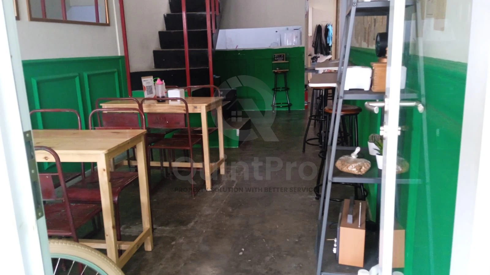 Rumah Dijual di Jl Hanjuang Raya, BSD, 3KT — foto 8
