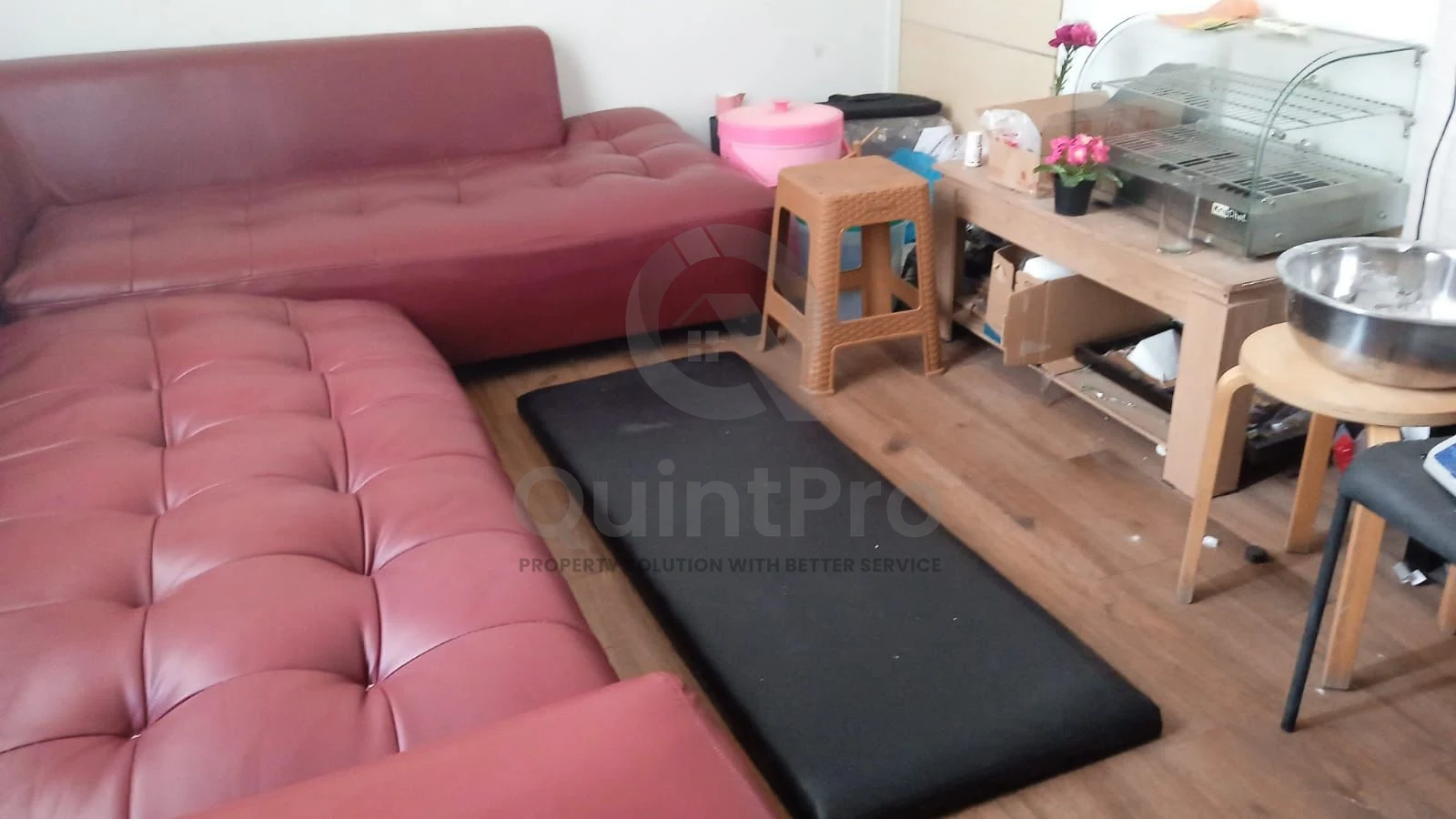 Rumah Dijual di Jl Hanjuang Raya, BSD, 3KT — foto 11