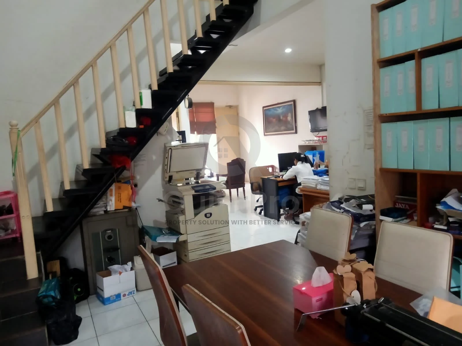Rumah Dijual di Jl Hanjuang Raya, BSD, 3KT — foto 15