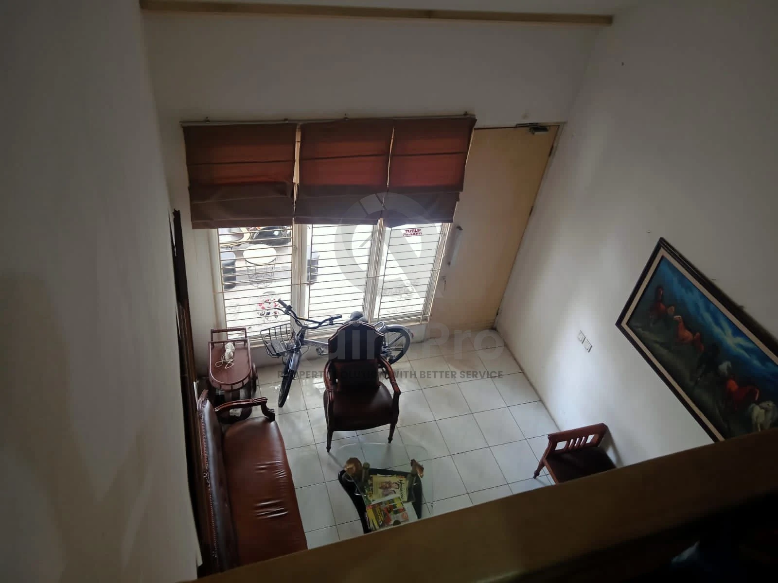Rumah Dijual di Jl Hanjuang Raya, BSD, 3KT — foto 16