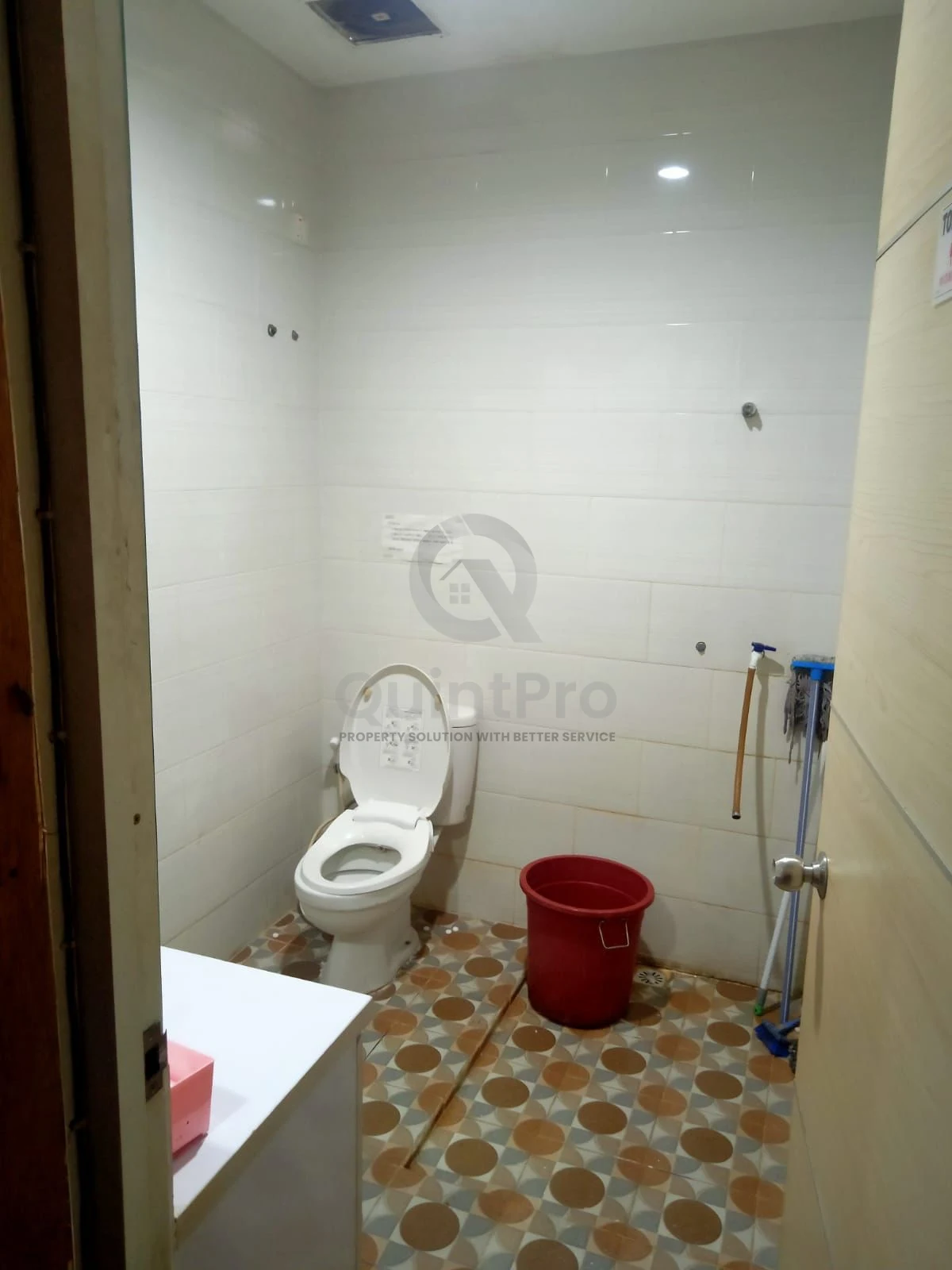 Rumah Dijual di Jl Hanjuang Raya, BSD, 3KT — foto 17