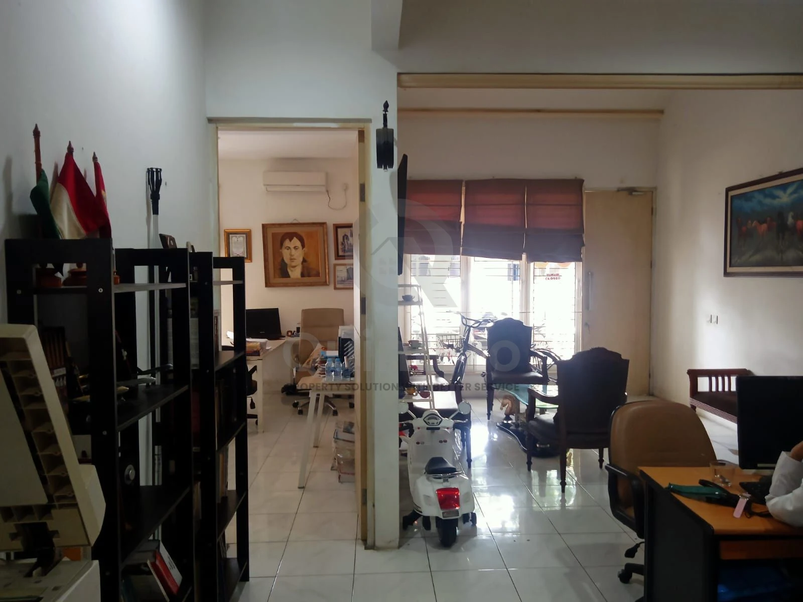 Rumah Dijual di Jl Hanjuang Raya, BSD, 3KT — foto 18