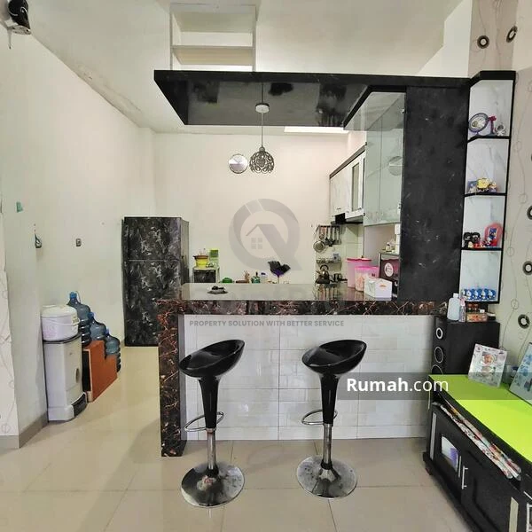 Rumah 3KT 2 Lantai di Medang Lestari BSD, Renovasi Granite SHM — foto 5
