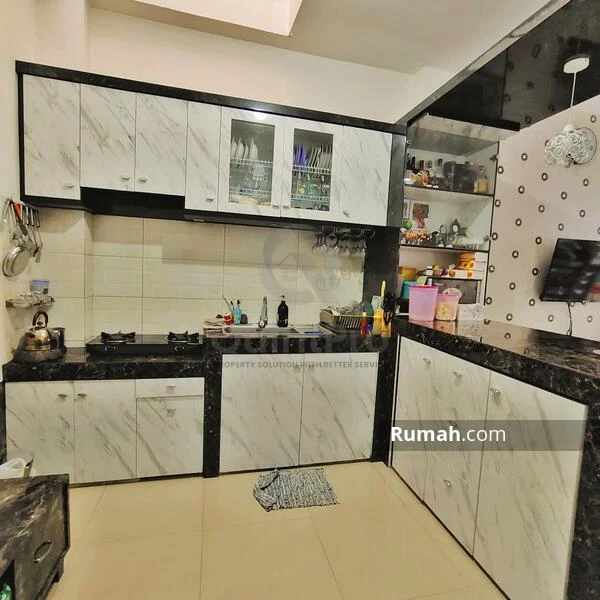 Rumah Dijual di Medang Lestari Pagedangan, BSD, 3KT — foto 6