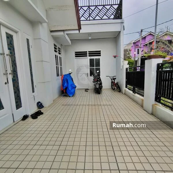 Rumah Dijual di Medang Lestari Pagedangan, BSD, 3KT — foto 7