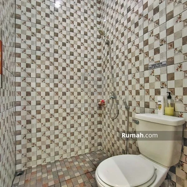 Rumah Dijual di Medang Lestari Pagedangan, BSD, 3KT — foto 9