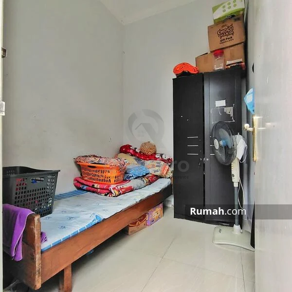 Rumah Dijual di Medang Lestari Pagedangan, BSD, 3KT — foto 10