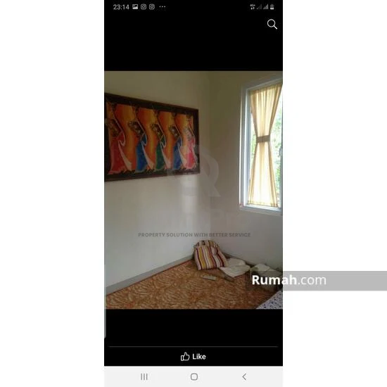Rumah Dijual di Samara Gading Serpong, Serpong, 3KT — foto 3