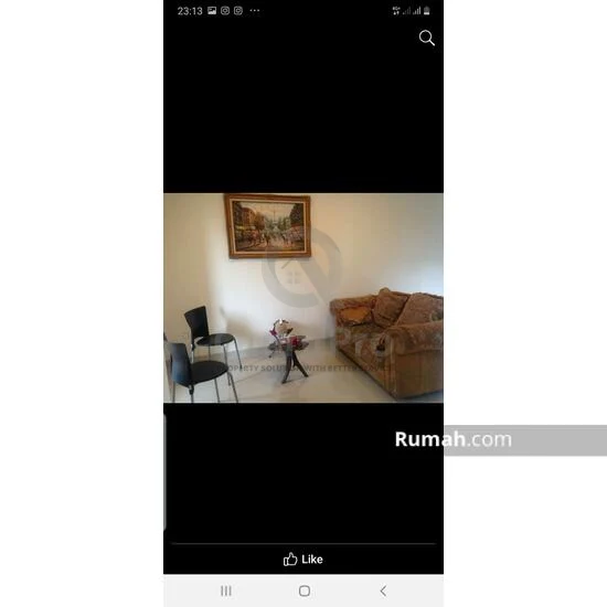 Rumah Dijual di Samara Gading Serpong, Serpong, 3KT — foto 4